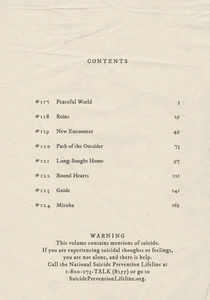 bộ to your eternity 13 (english edition) - Ảnh 4