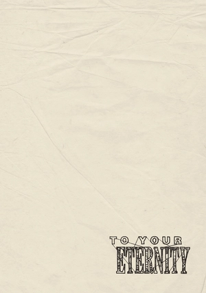 bộ to your eternity 13 (english edition) - Ảnh 6