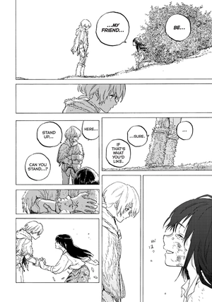 bộ to your eternity 14 (english edition) - Ảnh 10