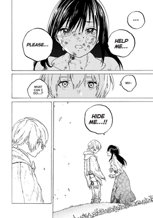 bộ to your eternity 14 (english edition) - Ảnh 12