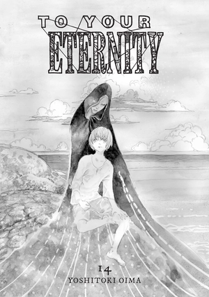 bộ to your eternity 14 (english edition) - Ảnh 3