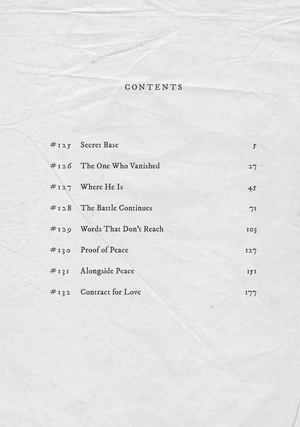 bộ to your eternity 14 (english edition) - Ảnh 6