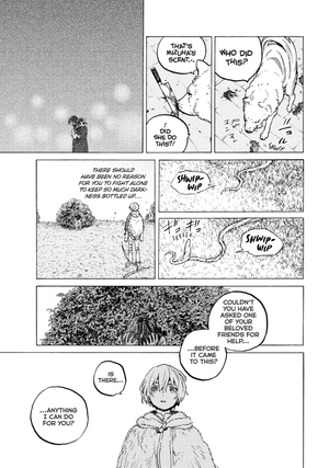 bộ to your eternity 14 (english edition) - Ảnh 9