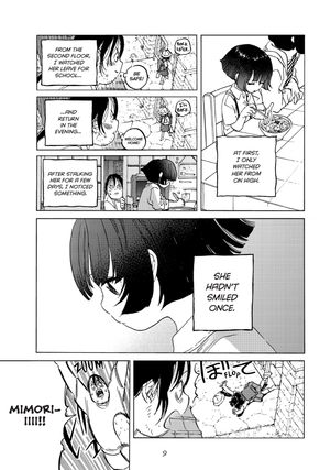 bộ to your eternity 15 (english edition) - Ảnh 11