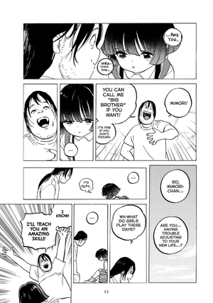 bộ to your eternity 15 (english edition) - Ảnh 13