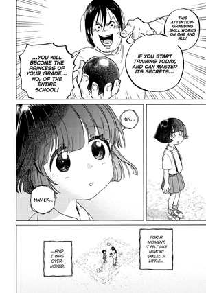 bộ to your eternity 15 (english edition) - Ảnh 16