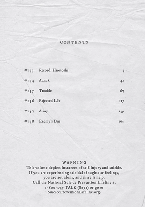 bộ to your eternity 15 (english edition) - Ảnh 4