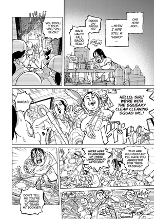 bộ to your eternity 15 (english edition) - Ảnh 6