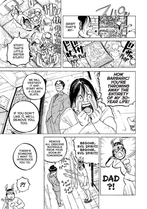 bộ to your eternity 15 (english edition) - Ảnh 7