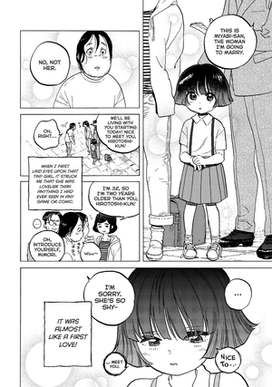 bộ to your eternity 15 (english edition) - Ảnh 8