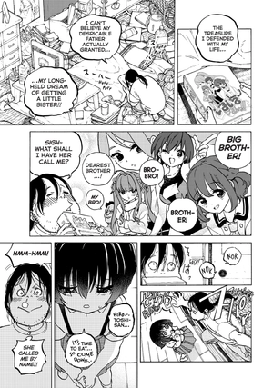 bộ to your eternity 15 (english edition) - Ảnh 9