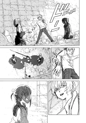 bộ to your eternity 16 (english edition) - Ảnh 11