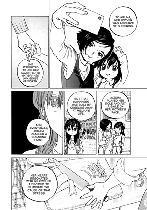 bộ to your eternity 16 (english edition) - Ảnh 16