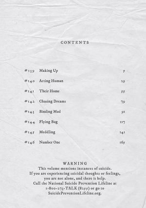 bộ to your eternity 16 (english edition) - Ảnh 6