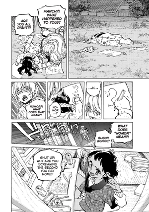 bộ to your eternity 17 (english edition) - Ảnh 10