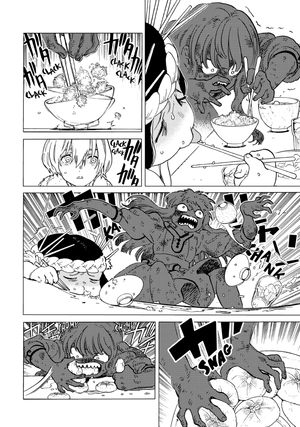 bộ to your eternity 17 (english edition) - Ảnh 14