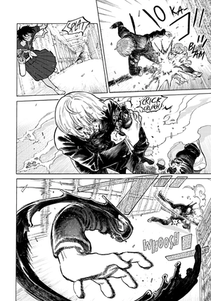 bộ to your eternity 18 (english edition) - Ảnh 10