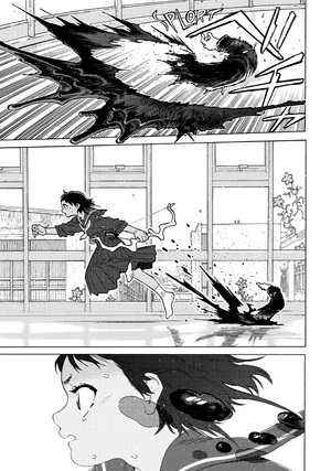 bộ to your eternity 18 (english edition) - Ảnh 11