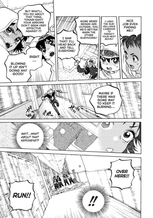 bộ to your eternity 18 (english edition) - Ảnh 13