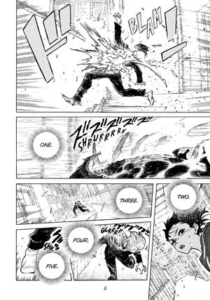 bộ to your eternity 18 (english edition) - Ảnh 8