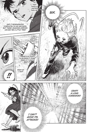 bộ to your eternity 18 (english edition) - Ảnh 9