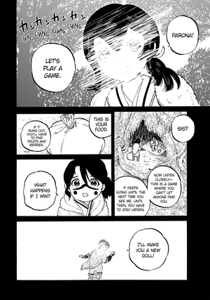 bộ to your eternity 2 (english edition) - Ảnh 10