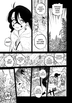 bộ to your eternity 2 (english edition) - Ảnh 11