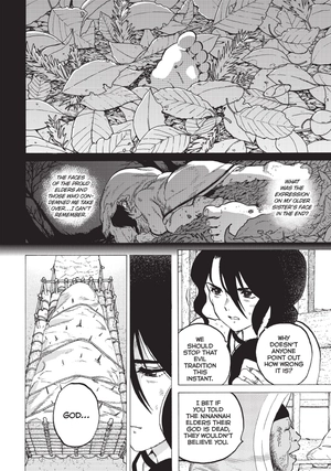 bộ to your eternity 2 (english edition) - Ảnh 12