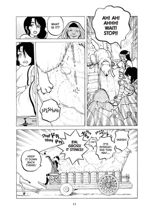 bộ to your eternity 2 (english edition) - Ảnh 13