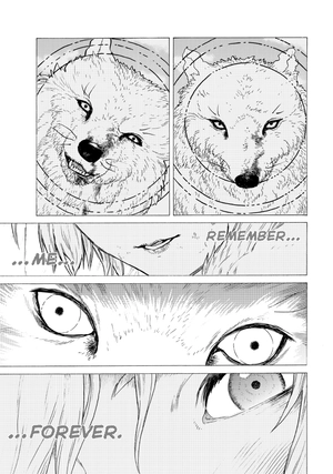 bộ to your eternity 2 (english edition) - Ảnh 15