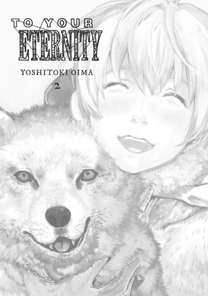 bộ to your eternity 2 (english edition) - Ảnh 3