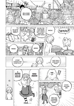 bộ to your eternity 3 (english edition) - Ảnh 10