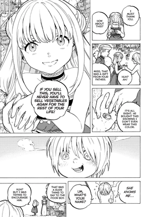 bộ to your eternity 3 (english edition) - Ảnh 11