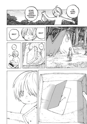 bộ to your eternity 3 (english edition) - Ảnh 12