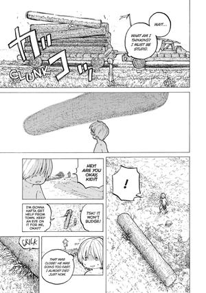 bộ to your eternity 3 (english edition) - Ảnh 15