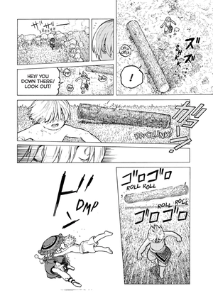 bộ to your eternity 3 (english edition) - Ảnh 16