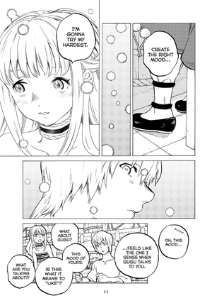 bộ to your eternity 4 (english edition) - Ảnh 13