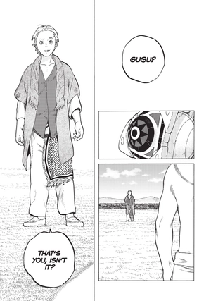 bộ to your eternity 4 (english edition) - Ảnh 15