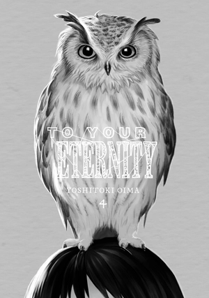 bộ to your eternity 4 (english edition) - Ảnh 3