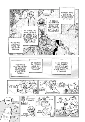 bộ to your eternity 4 (english edition) - Ảnh 9