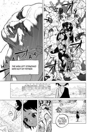 bộ to your eternity 5 (english edition) - Ảnh 11