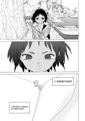 bộ to your eternity 5 (english edition) - Ảnh 15