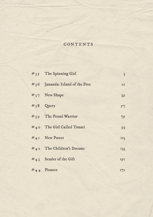 bộ to your eternity 5 (english edition) - Ảnh 4