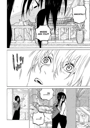 bộ to your eternity 6 (english edition) - Ảnh 10