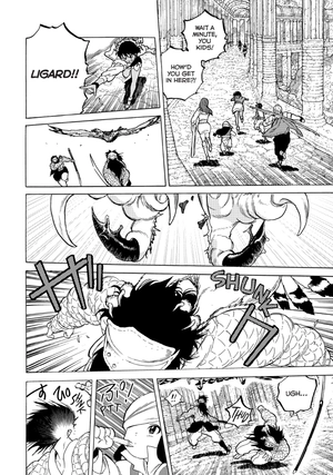 bộ to your eternity 6 (english edition) - Ảnh 12