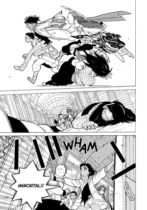 bộ to your eternity 6 (english edition) - Ảnh 13