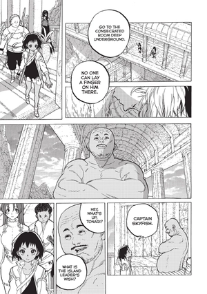 bộ to your eternity 6 (english edition) - Ảnh 15