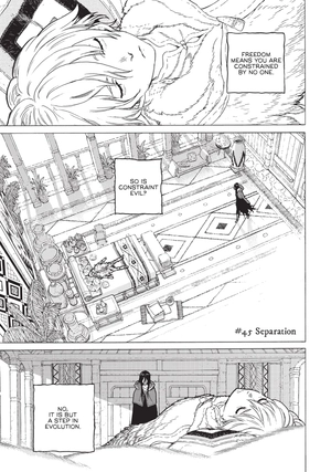 bộ to your eternity 6 (english edition) - Ảnh 7