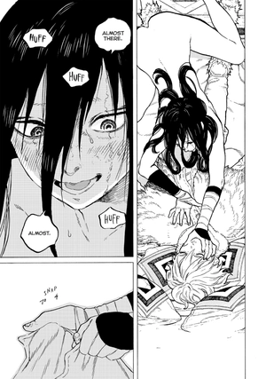 bộ to your eternity 6 (english edition) - Ảnh 9