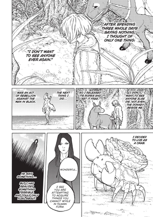 bộ to your eternity 7 (english edition) - Ảnh 10